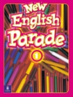 Image for New English Parade Student&#39;s Book 1