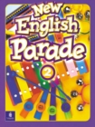 Image for New English Parade Student&#39;s Book 2