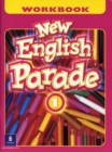 Image for New English Parade Workbook 1