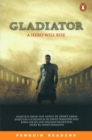 Image for Penguin Readers Level 4: Gladiator
