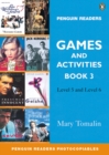 Image for Games and Activities