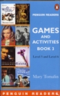 Image for Games and Activities