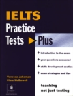 Image for Ielts Practice Tests Plus