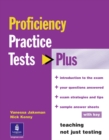 Image for Practice Tests Plus CPE Cassettes 1-3