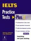 Image for IELTS practice tests plus