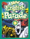 Image for New English Parade Students Book 3