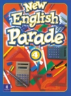 Image for New English Parade Students Book 4