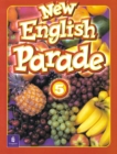 Image for New English Parade Students Book 5