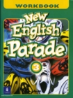 Image for New English Parade Workbook 3
