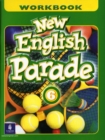 Image for New English Parade Workbook 6