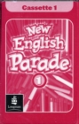 Image for English Parade