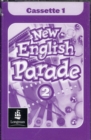 Image for English Parade : Cassette Set 2