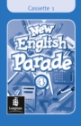 Image for English Parade : Cassette Set 4