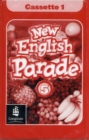 Image for English Parade : Cassette Set 5