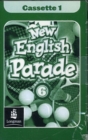 Image for English Parade : Cassette Set 6