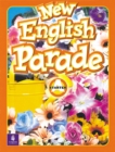 Image for A New English Parade Starter Students Book