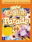 Image for New English Parade : Starter level  : Teachers&#39; Book