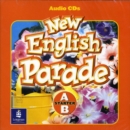 Image for New English Parade : Starter Level Audio CD