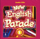 Image for New English Parade Level 1 CD 1-2