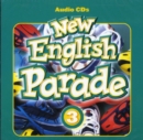 Image for New English Parade