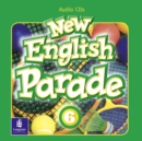 Image for New English Parade