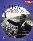 Image for The USA  : a divided union? 1917-1980