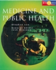 Image for Medicine and public health  : from prehistoric times to the present day
