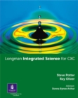 Image for CXC Integrated Science