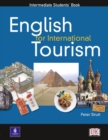 Image for English for international tourism: Intermediate level : Intermediate Coursebook