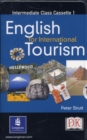 Image for English for International Tourism : Intermediate Class