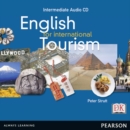 Image for English for international tourism: Intermediate : CD 1-2 : Intermediate Class