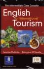 Image for English for International Tourism : 1 : Pre-Intermediate Class Cassettes