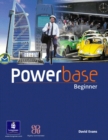 Image for Powerbase Coursebook Level 1