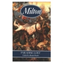 Image for John Milton : Paradise Lost