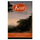 Image for Keats : The Complete Poems