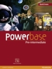 Image for Powerbase Coursebook Level 3
