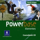 Image for Powerbase Level 2 Coursebook CD