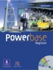 Image for Powerbase Level 1 Course Book and Class CD Pack