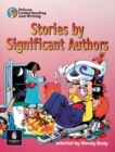 Image for Stories by Significant Authors