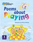 Image for Poems About Playing Year 2