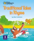 Image for Traditional Tales in Rhyme Year 2