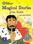 Image for Magical Stories from India Year 2