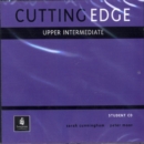Image for Cutting Edge : Upper Intermediate Student&#39;s CD