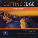 Image for Cutting Edge : Intermediate Class CD