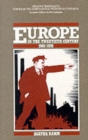 Image for Grant and Temperley&#39;s Europe in the Twentieth Century 1905-1970