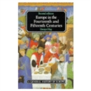 Image for Europe in the Fourteenth and Fifteenth Centuries