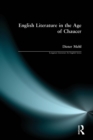 Image for English Literature in the Age of Chaucer