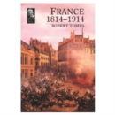 Image for France 1814 - 1914
