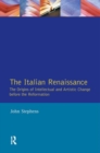 Image for Italian Renaissance, The
