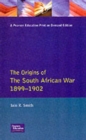 Image for Origins of the South African War, 1899-1902, The